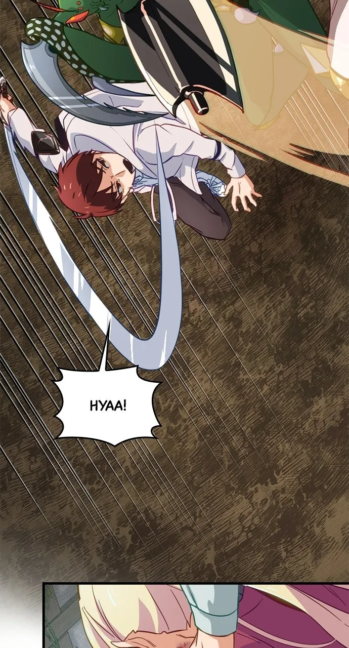 My Very OwnAkashic Records Chapter 8 page 31 - 