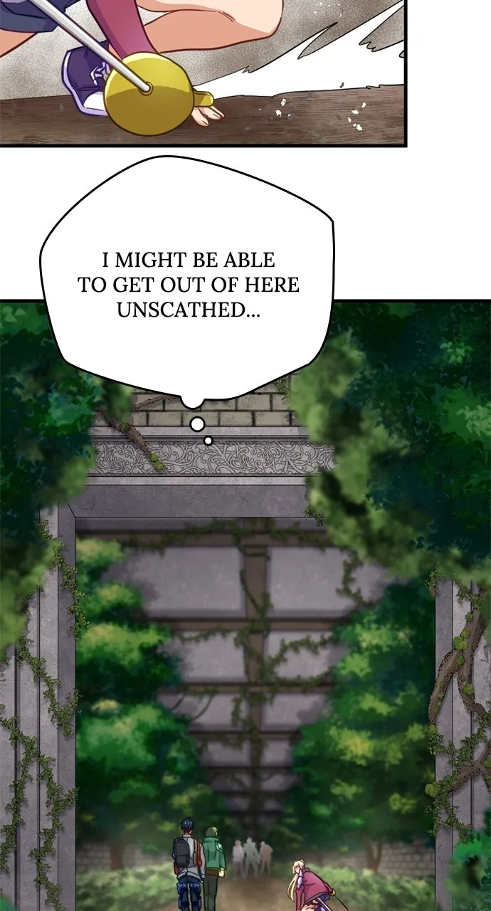 My Very OwnAkashic Records Chapter 8 page 39 - 