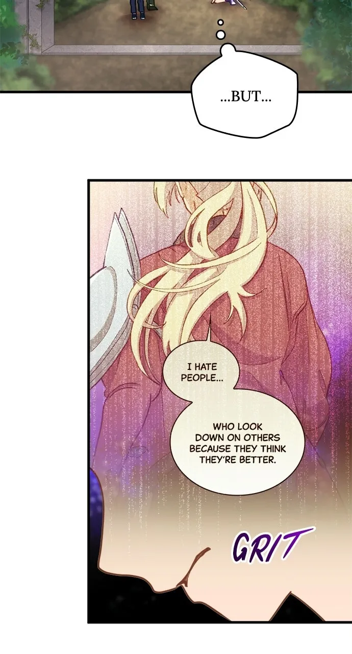 My Very OwnAkashic Records Chapter 8 page 40 - 