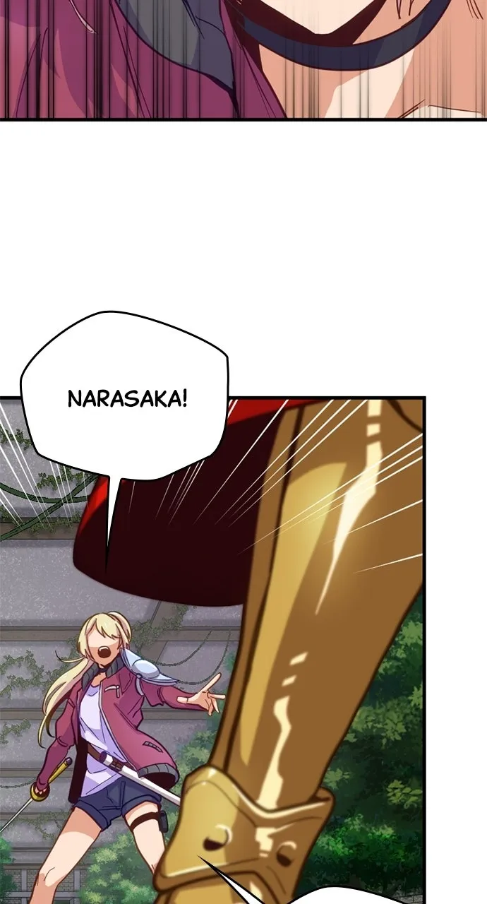 My Very OwnAkashic Records Chapter 8 page 42 - 