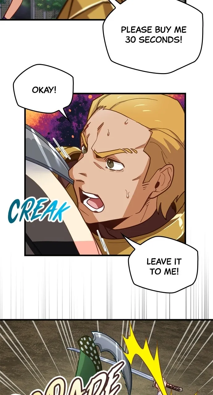 My Very OwnAkashic Records Chapter 8 page 43 - 