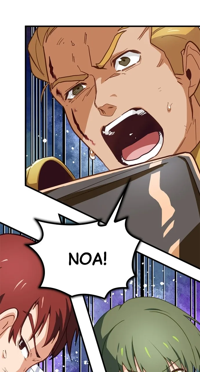 My Very OwnAkashic Records Chapter 8 page 48 - 