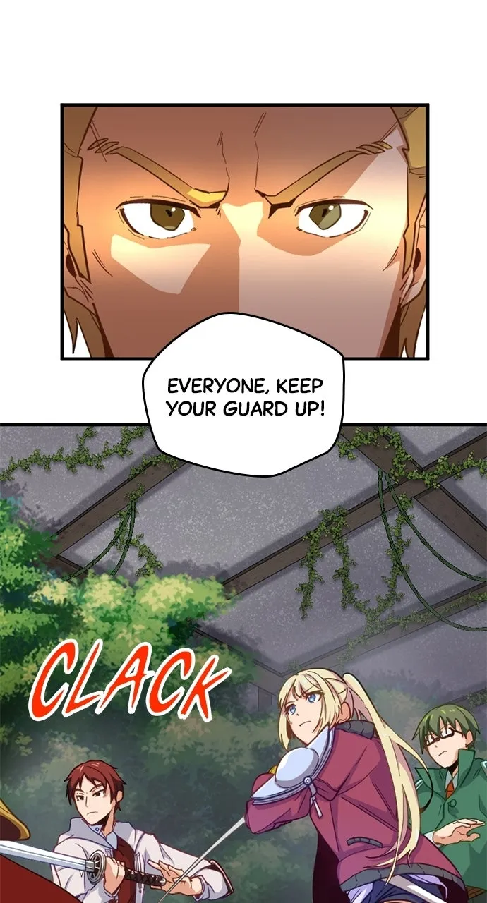 My Very OwnAkashic Records Chapter 8 page 6 - 