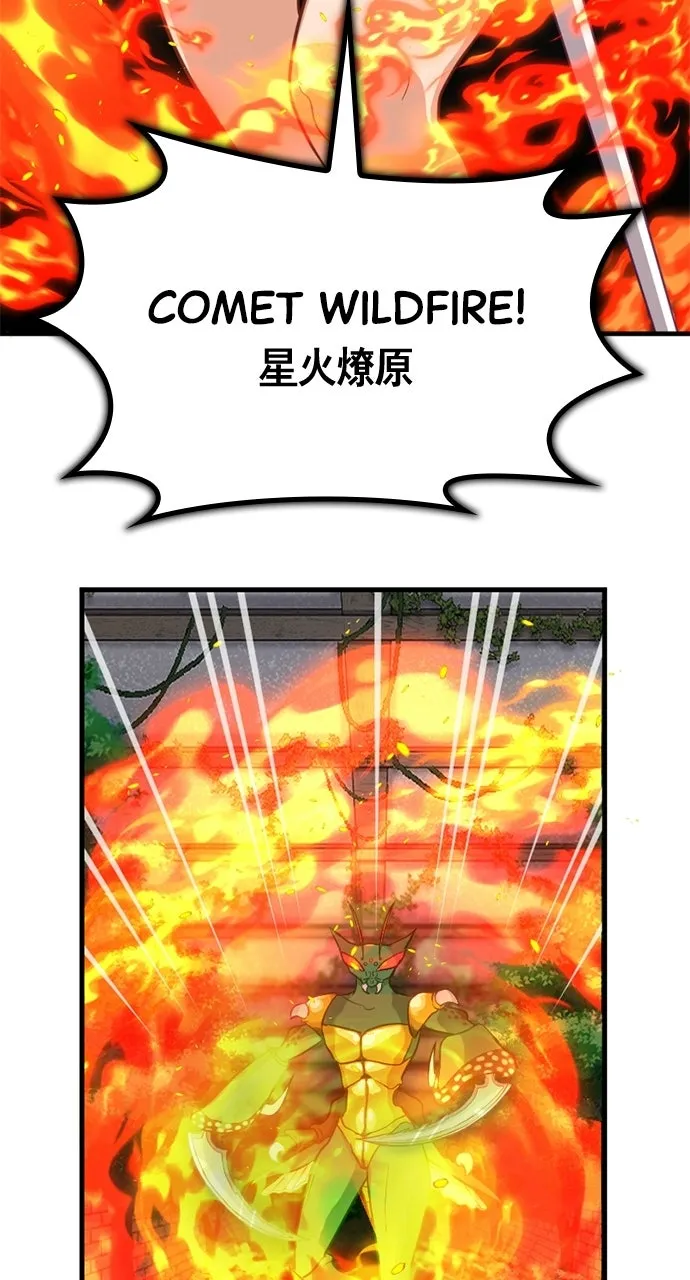 My Very OwnAkashic Records Chapter 8 page 53 - 