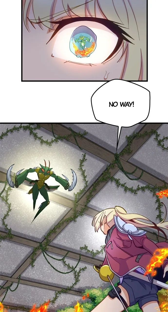 My Very OwnAkashic Records Chapter 8 page 56 - 