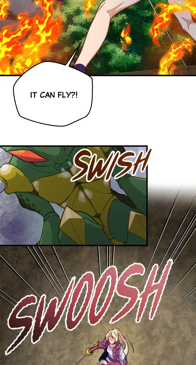 My Very OwnAkashic Records Chapter 8 page 57 - 