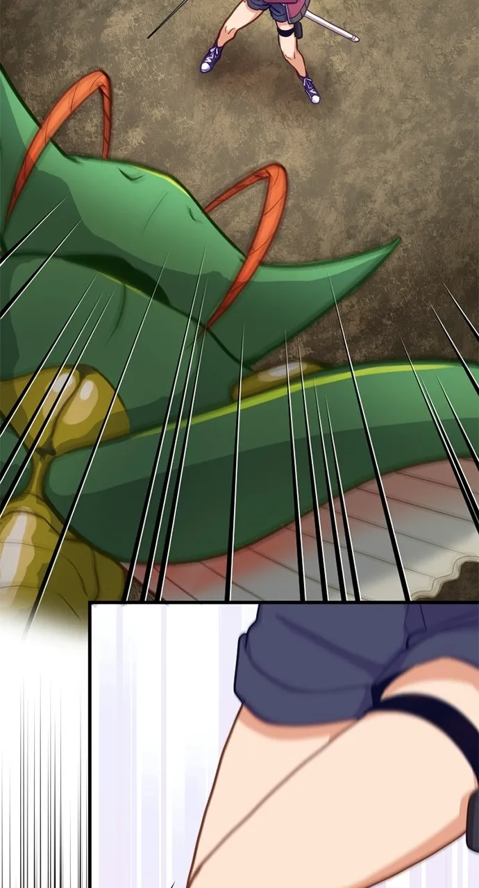 My Very OwnAkashic Records Chapter 8 page 58 - 