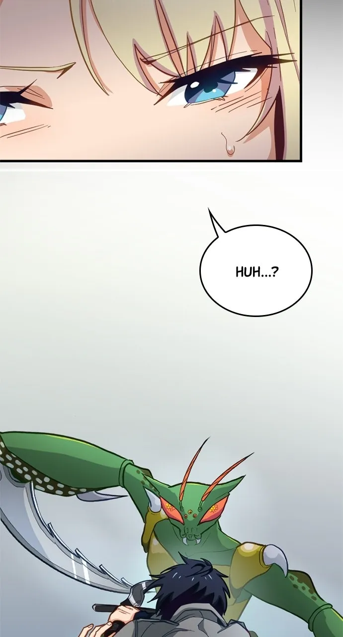 My Very OwnAkashic Records Chapter 8 page 62 - 
