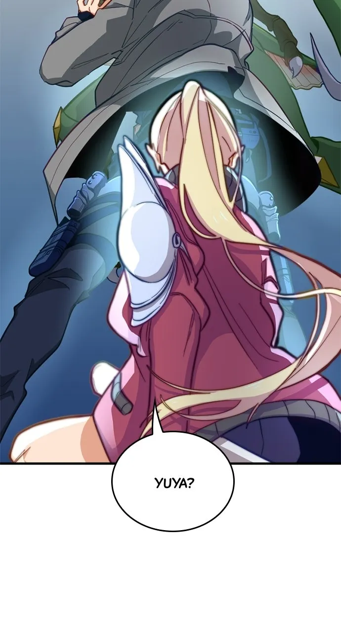 My Very OwnAkashic Records Chapter 8 page 63 - 