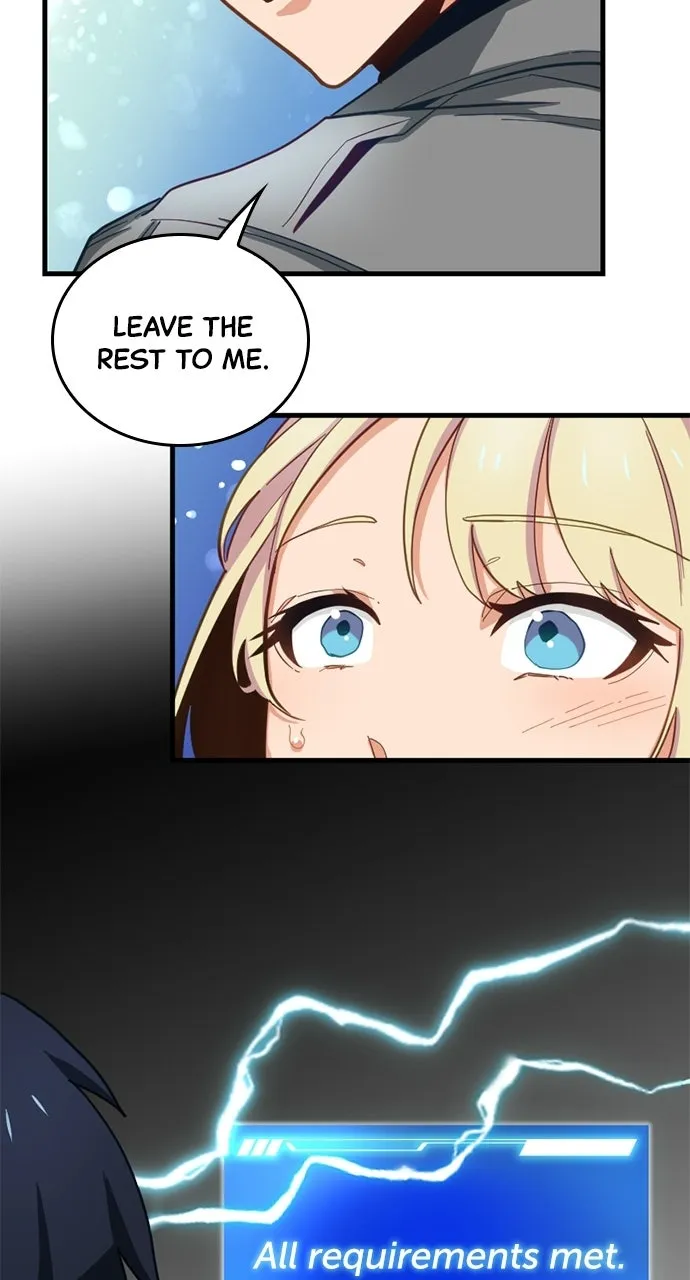 My Very OwnAkashic Records Chapter 8 page 66 - 