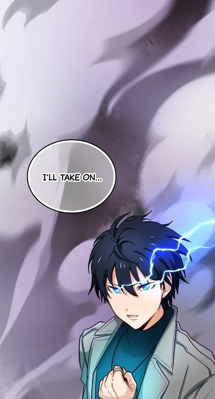 My Very OwnAkashic Records Chapter 8 page 68 - 