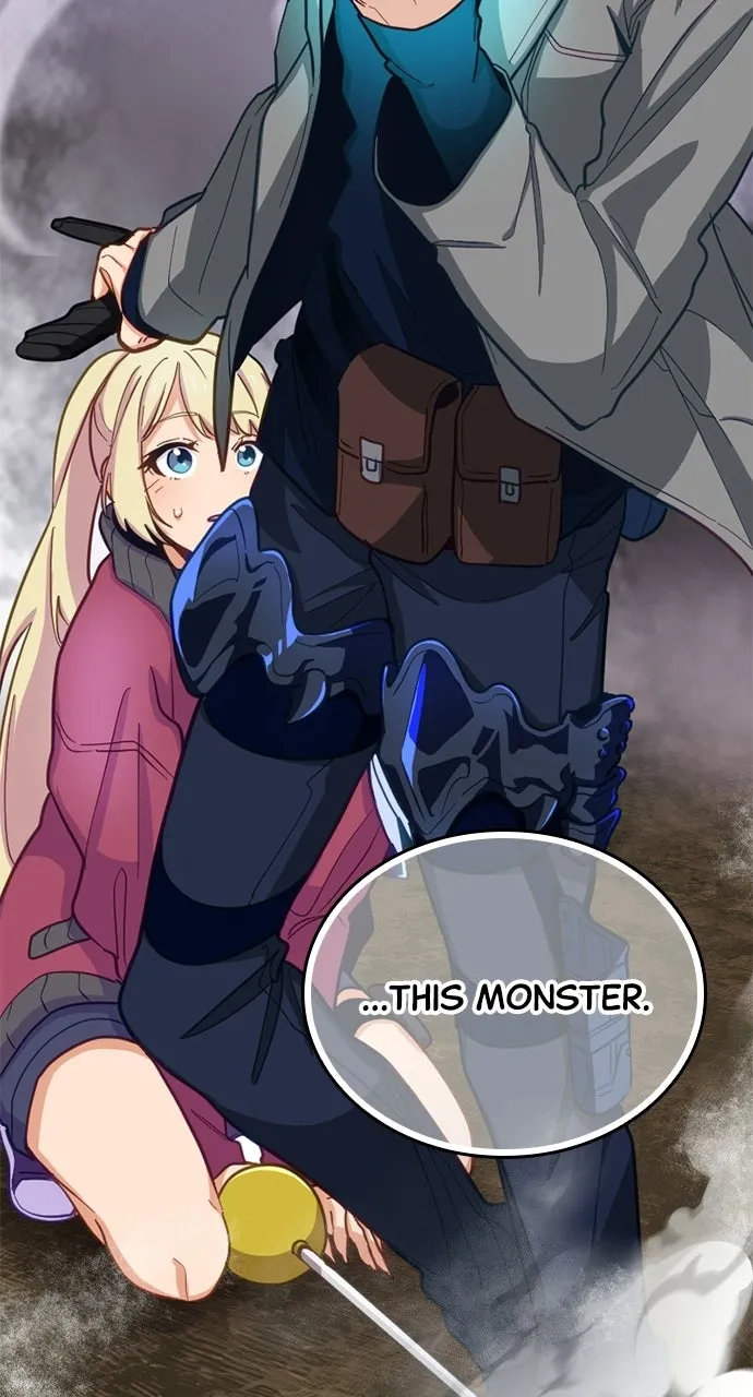 My Very OwnAkashic Records Chapter 8 page 69 - 