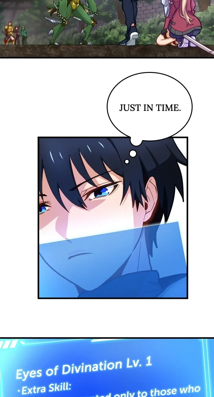 My Very OwnAkashic Records Chapter 9 page 2 - 