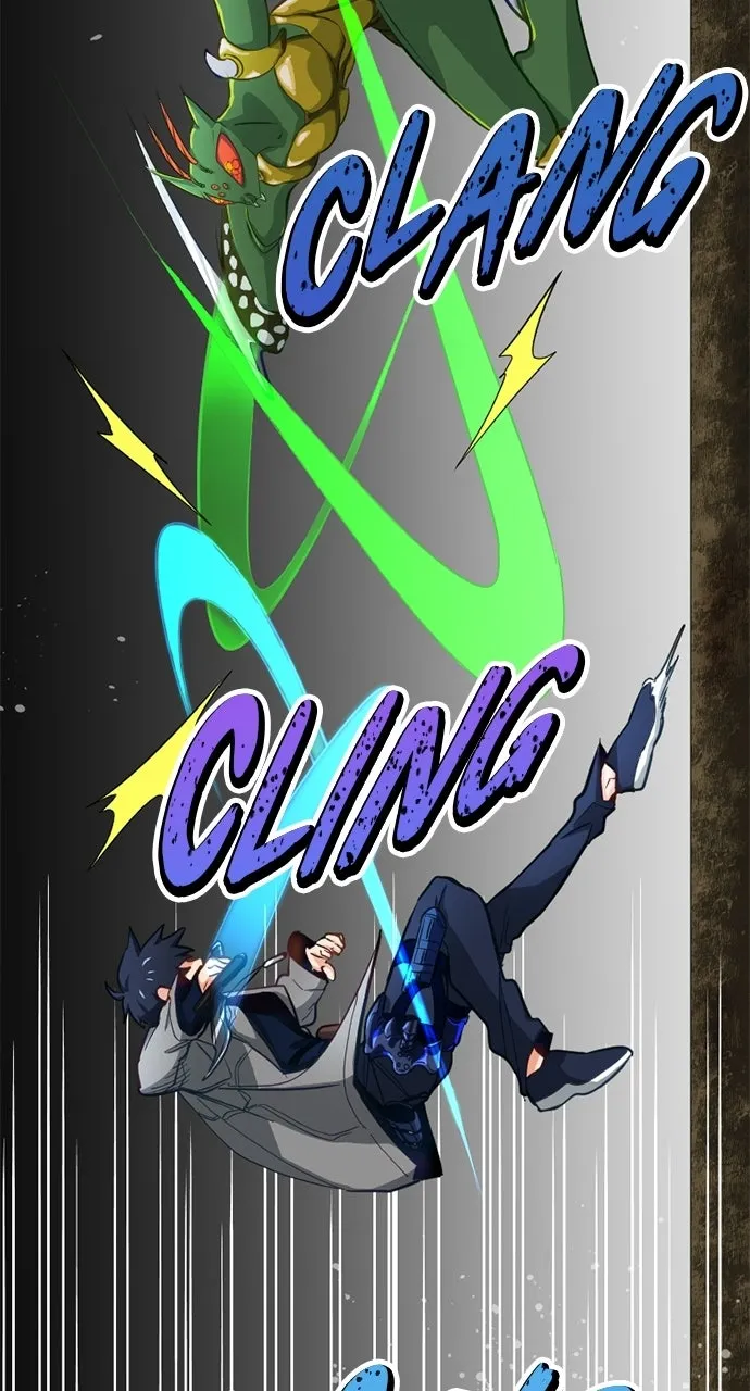 My Very OwnAkashic Records Chapter 9 page 11 - 
