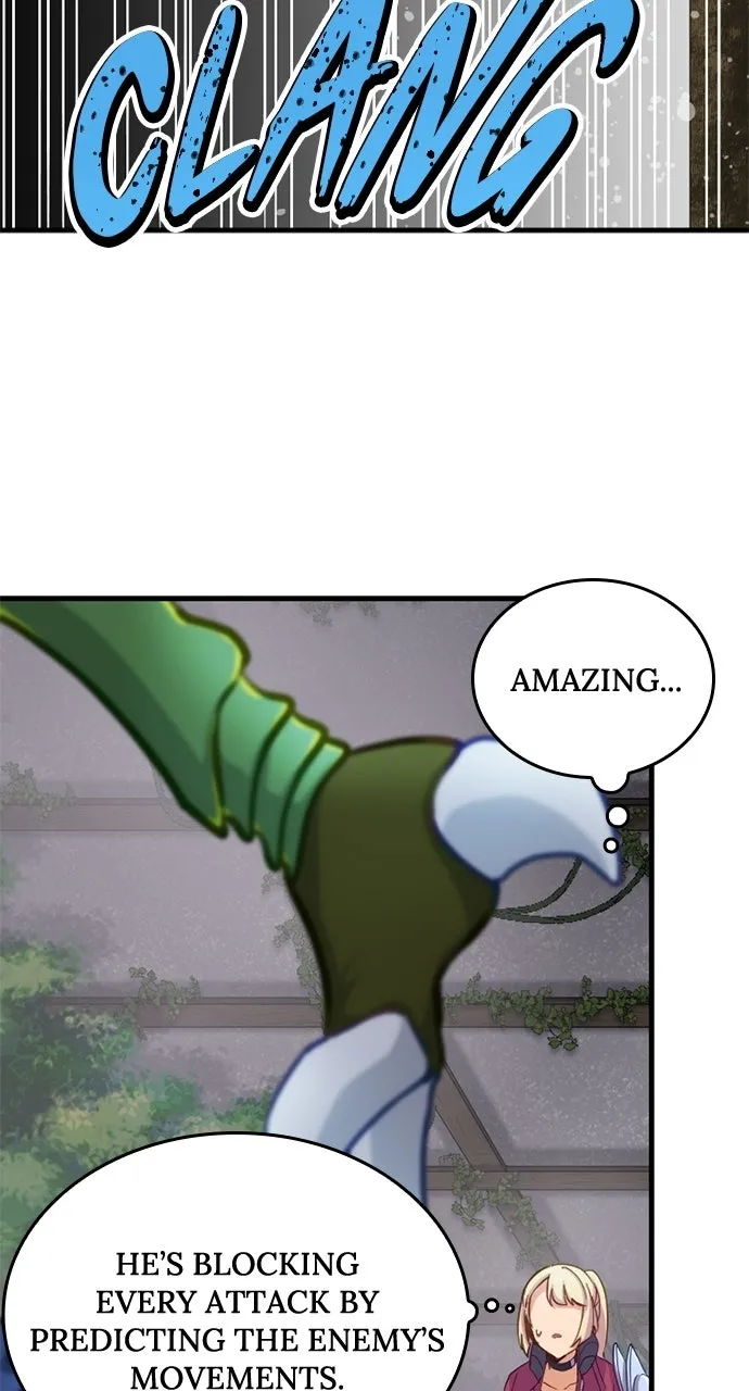 My Very OwnAkashic Records Chapter 9 page 12 - 