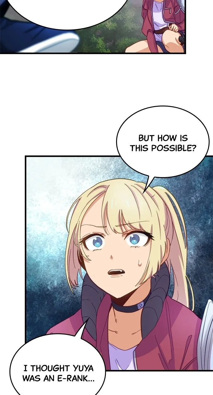 My Very OwnAkashic Records Chapter 9 page 13 - 