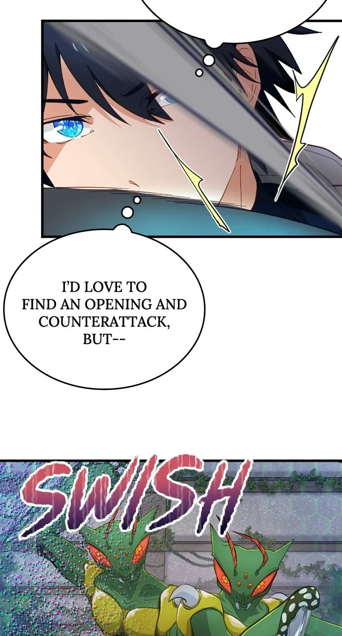 My Very OwnAkashic Records Chapter 9 page 15 - 