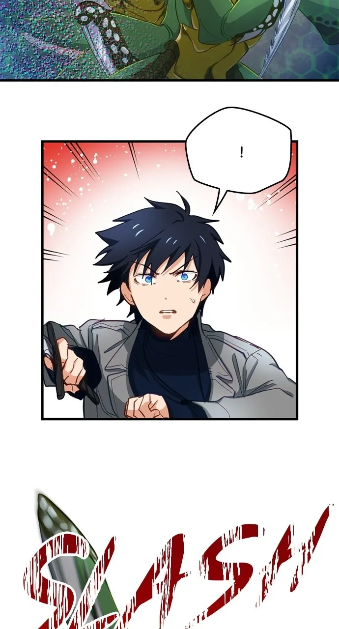 My Very OwnAkashic Records Chapter 9 page 16 - 