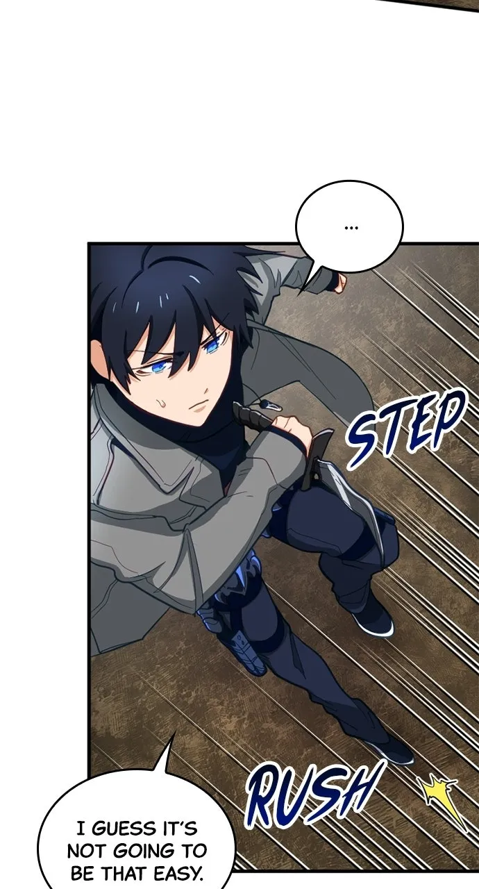 My Very OwnAkashic Records Chapter 9 page 18 - 