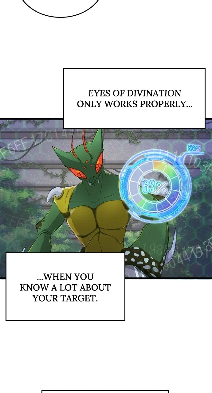 My Very OwnAkashic Records Chapter 9 page 19 - 