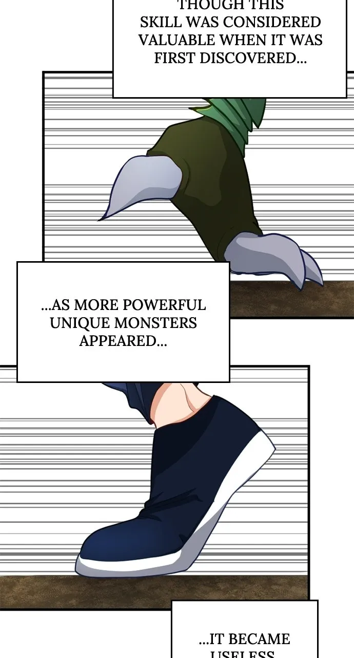 My Very OwnAkashic Records Chapter 9 page 21 - 