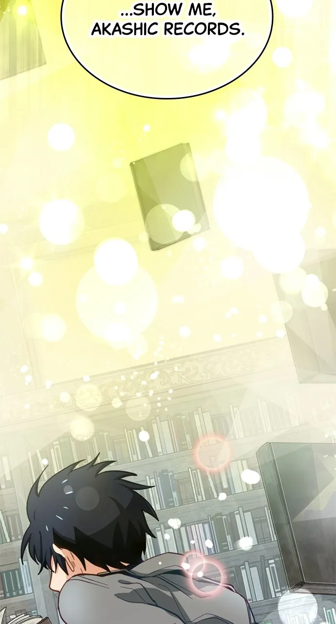 My Very OwnAkashic Records Chapter 9 page 28 - 