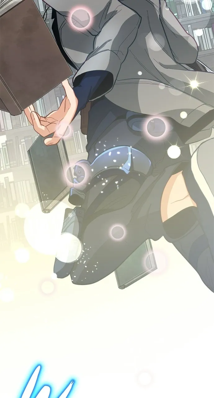 My Very OwnAkashic Records Chapter 9 page 29 - 