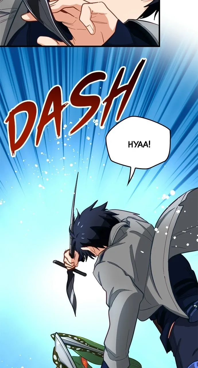 My Very OwnAkashic Records Chapter 9 page 31 - 