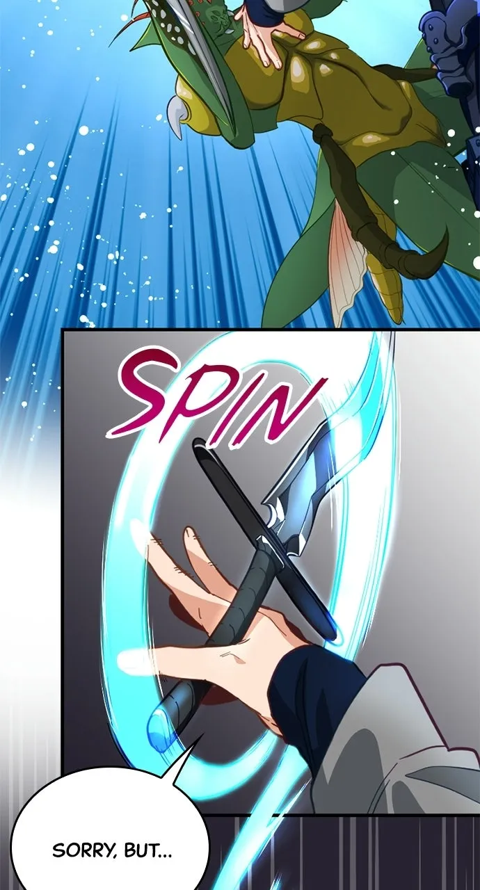 My Very OwnAkashic Records Chapter 9 page 32 - 