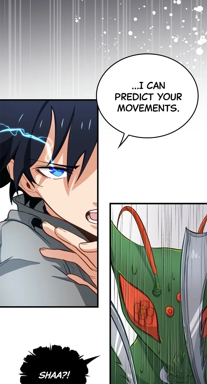 My Very OwnAkashic Records Chapter 9 page 34 - 
