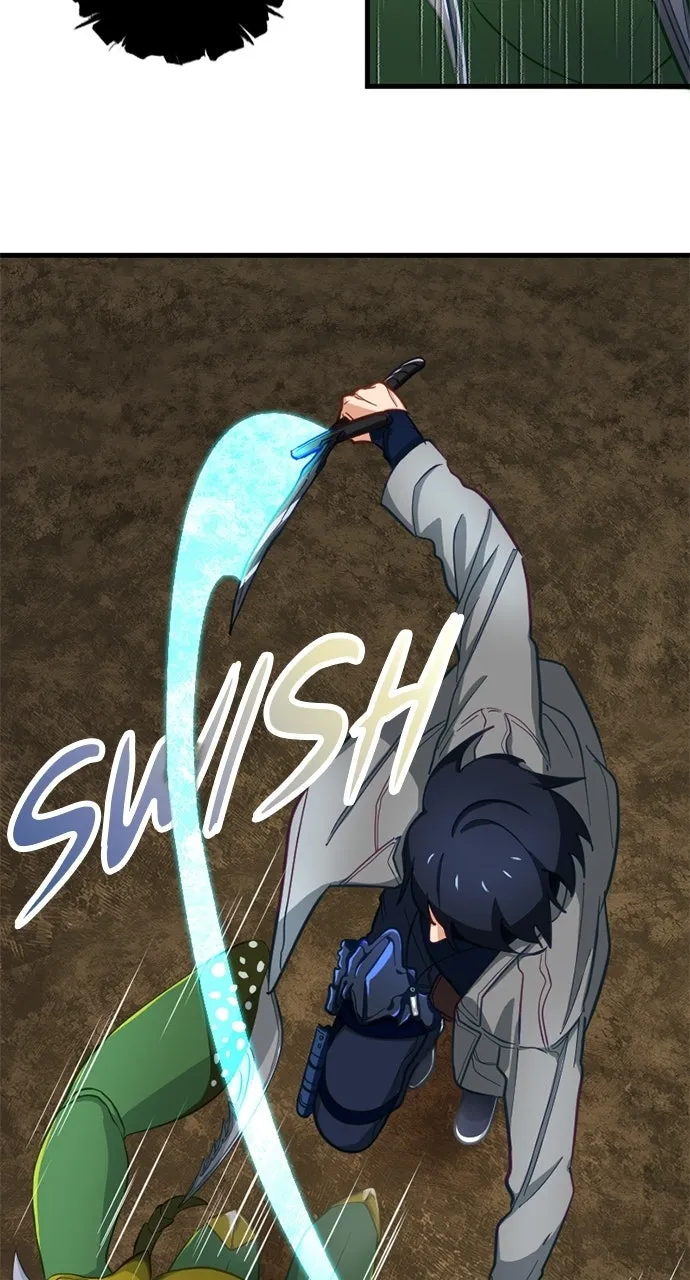 My Very OwnAkashic Records Chapter 9 page 35 - 