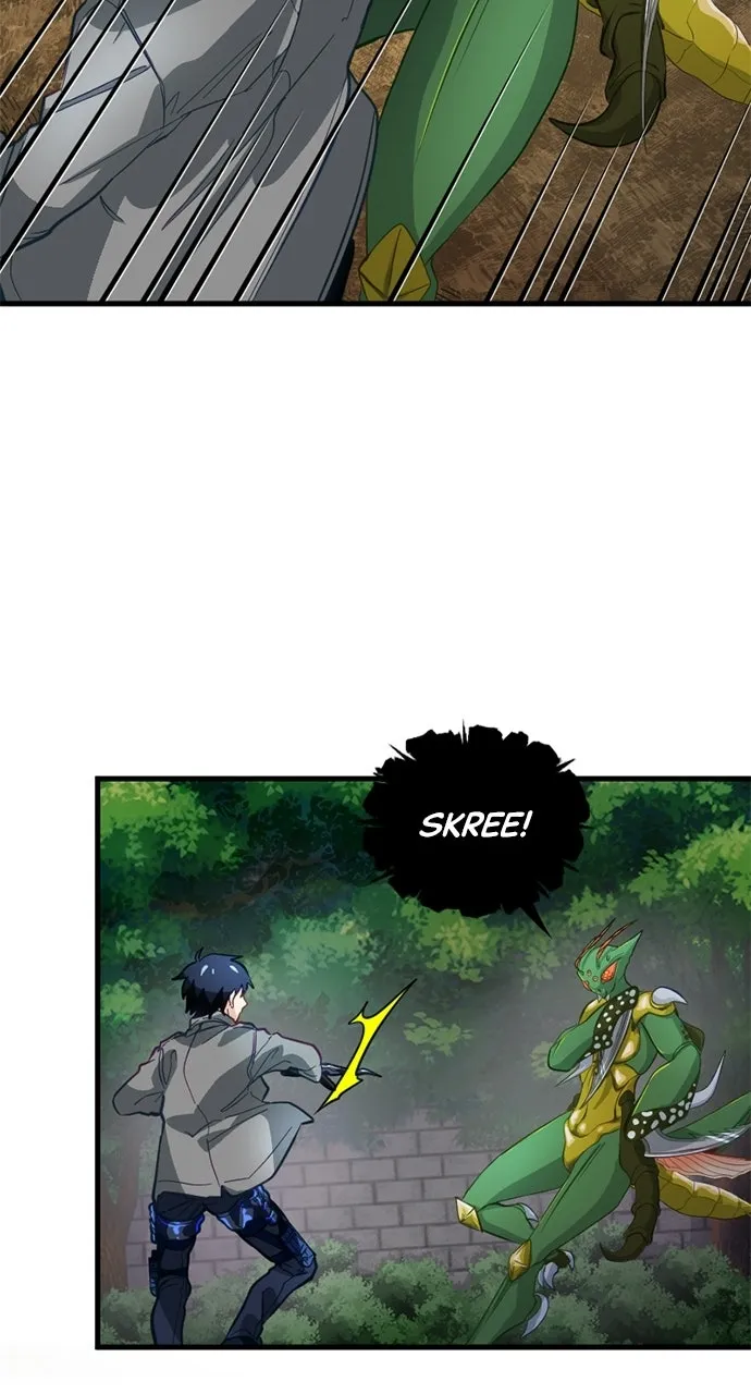 My Very OwnAkashic Records Chapter 9 page 37 - 