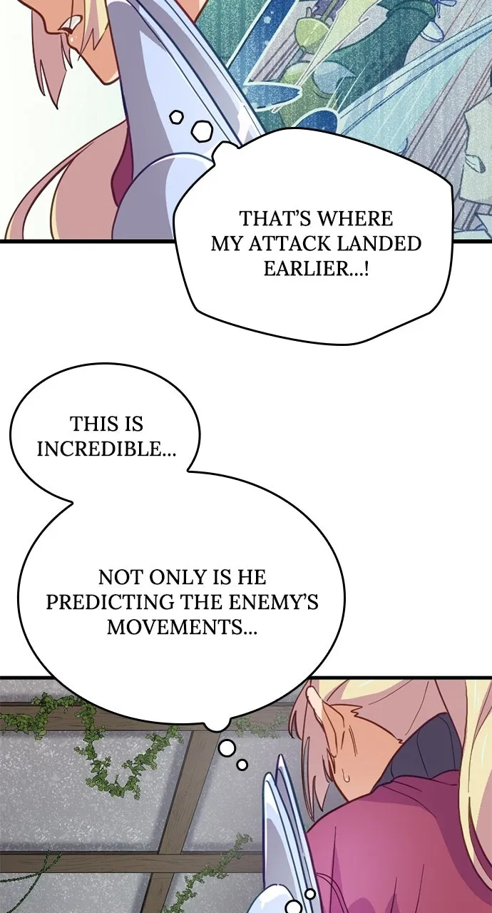 My Very OwnAkashic Records Chapter 9 page 44 - 