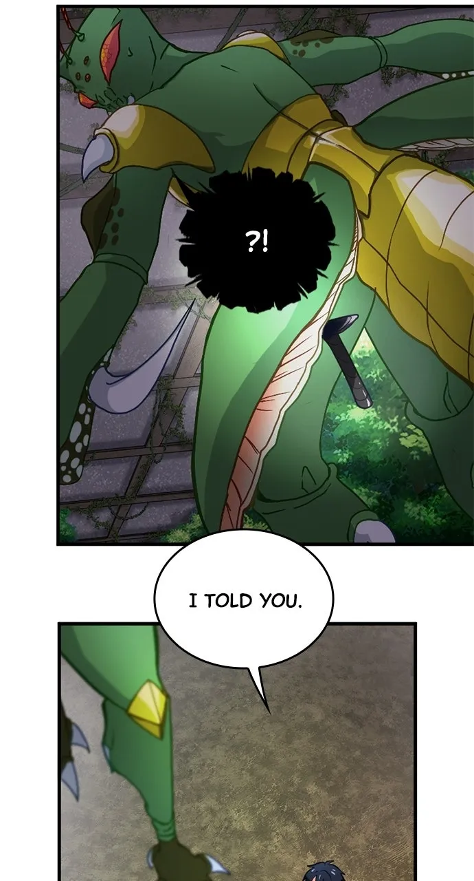 My Very OwnAkashic Records Chapter 9 page 51 - 