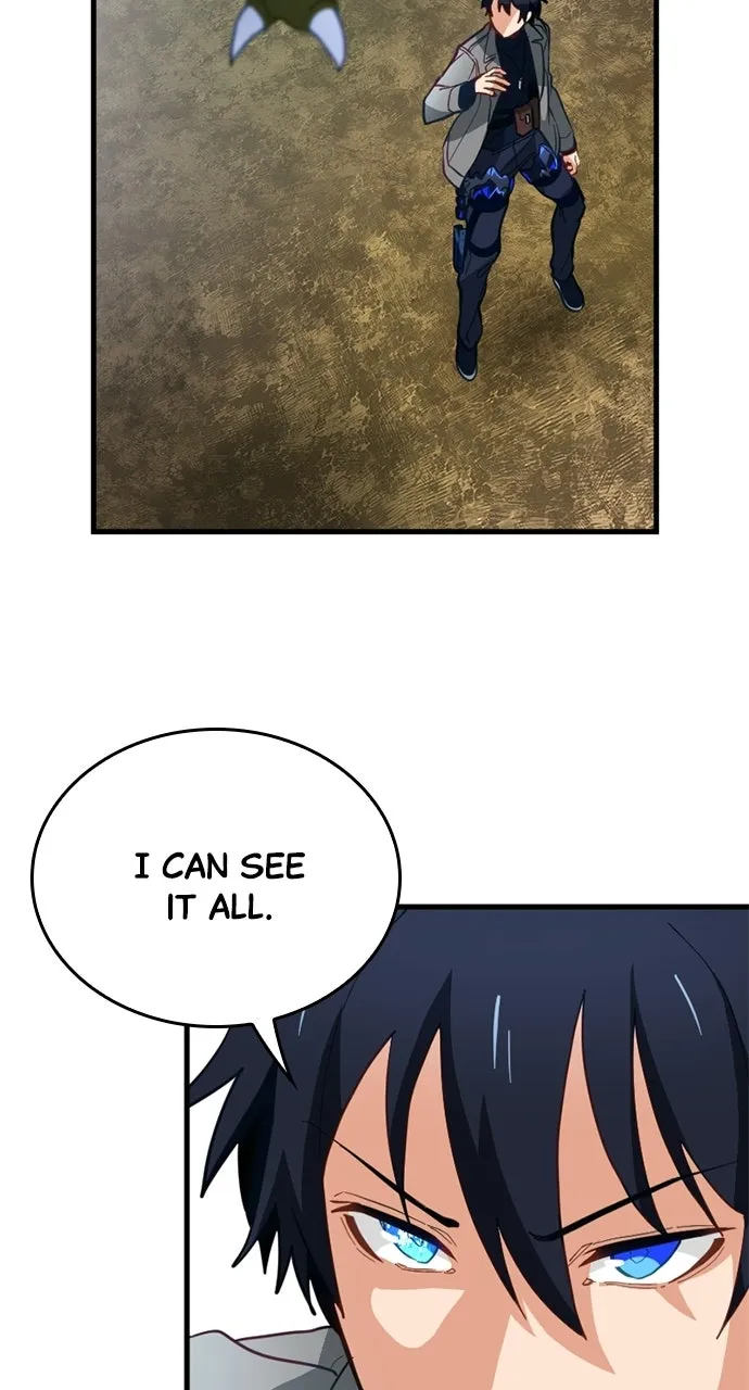 My Very OwnAkashic Records Chapter 9 page 52 - 