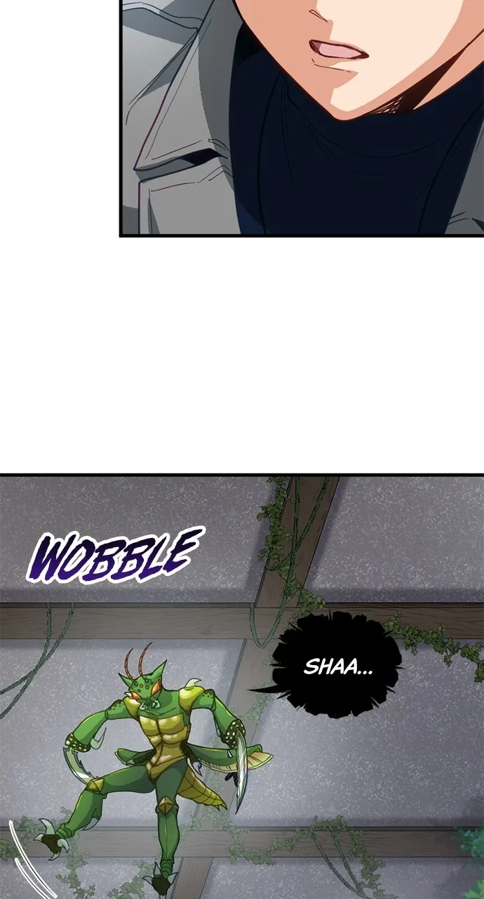 My Very OwnAkashic Records Chapter 9 page 53 - 