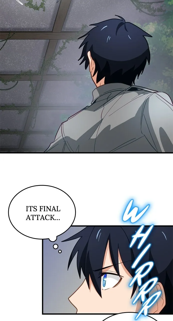 My Very OwnAkashic Records Chapter 9 page 54 - 