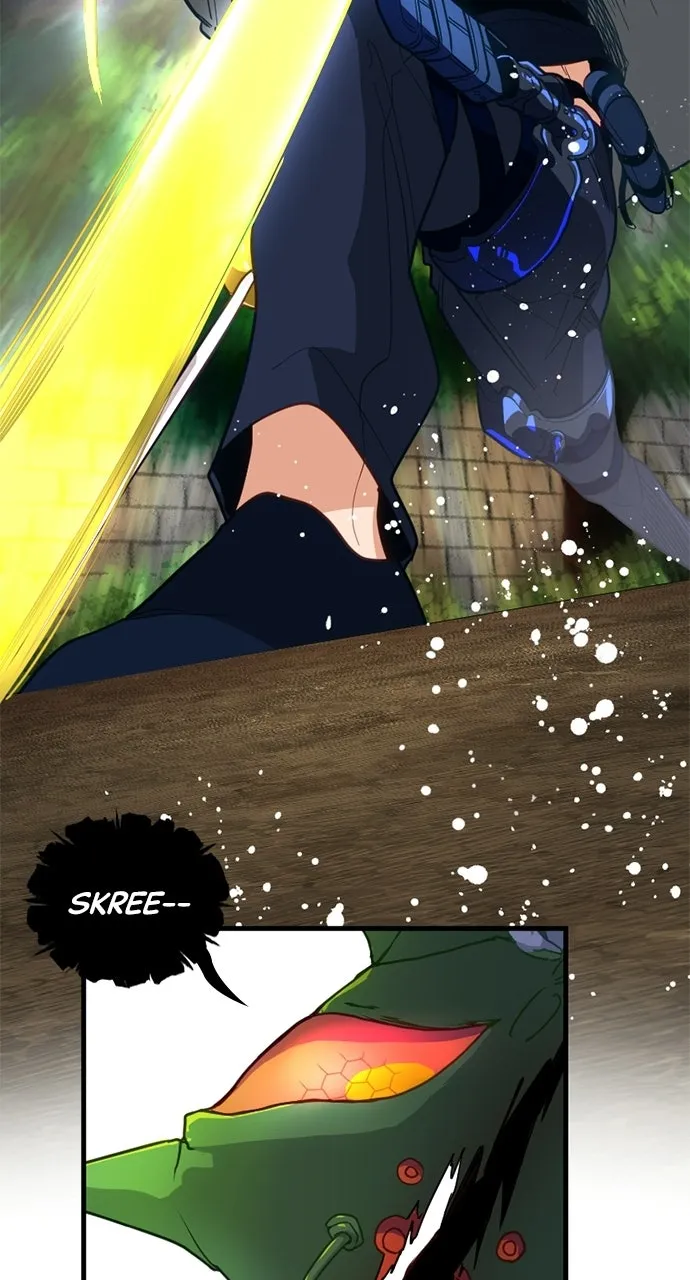 My Very OwnAkashic Records Chapter 9 page 59 - 
