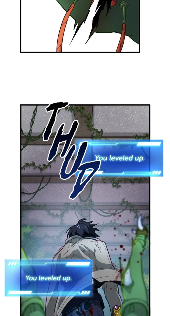 My Very OwnAkashic Records Chapter 9 page 60 - 