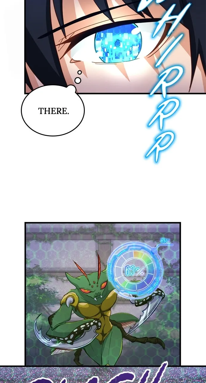 My Very OwnAkashic Records Chapter 9 page 7 - 
