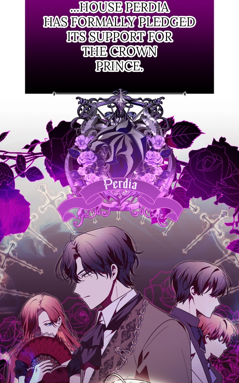My Villainous FamilyWon