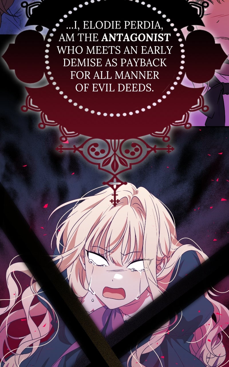 My Villainous FamilyWon