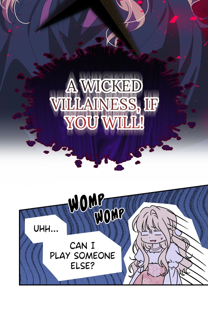 My Villainous FamilyWon