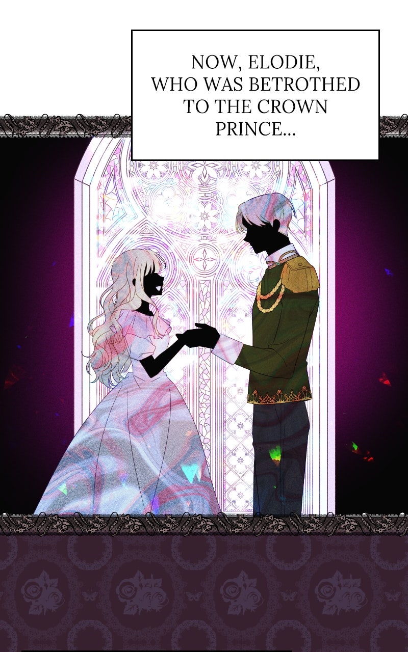 My Villainous FamilyWon