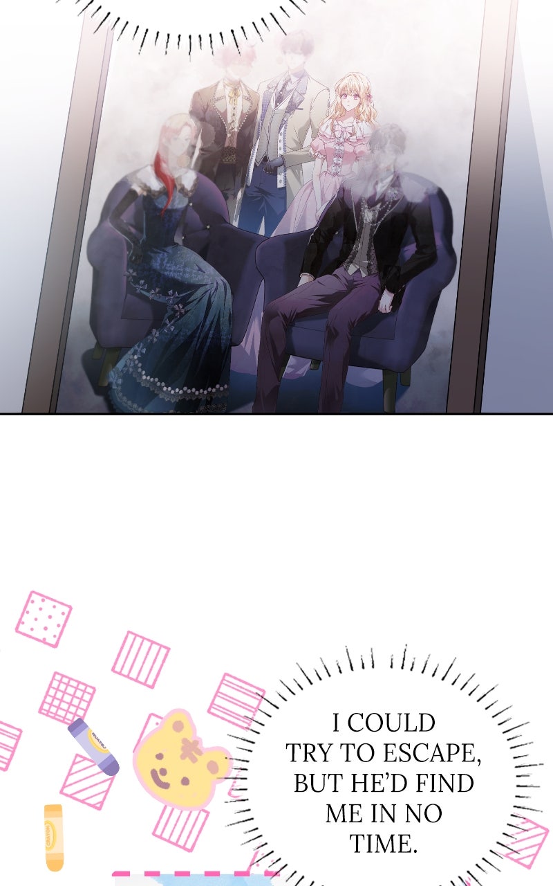 My Villainous FamilyWon