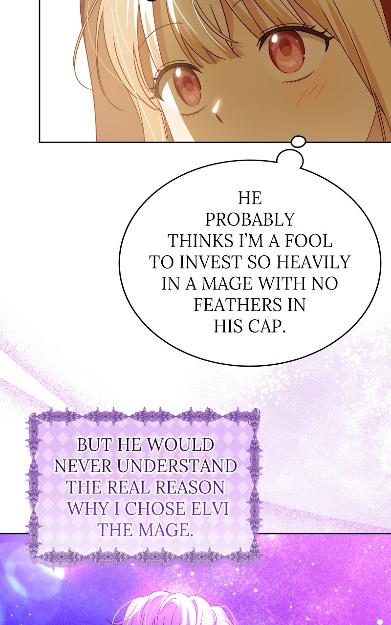 My Villainous FamilyWon