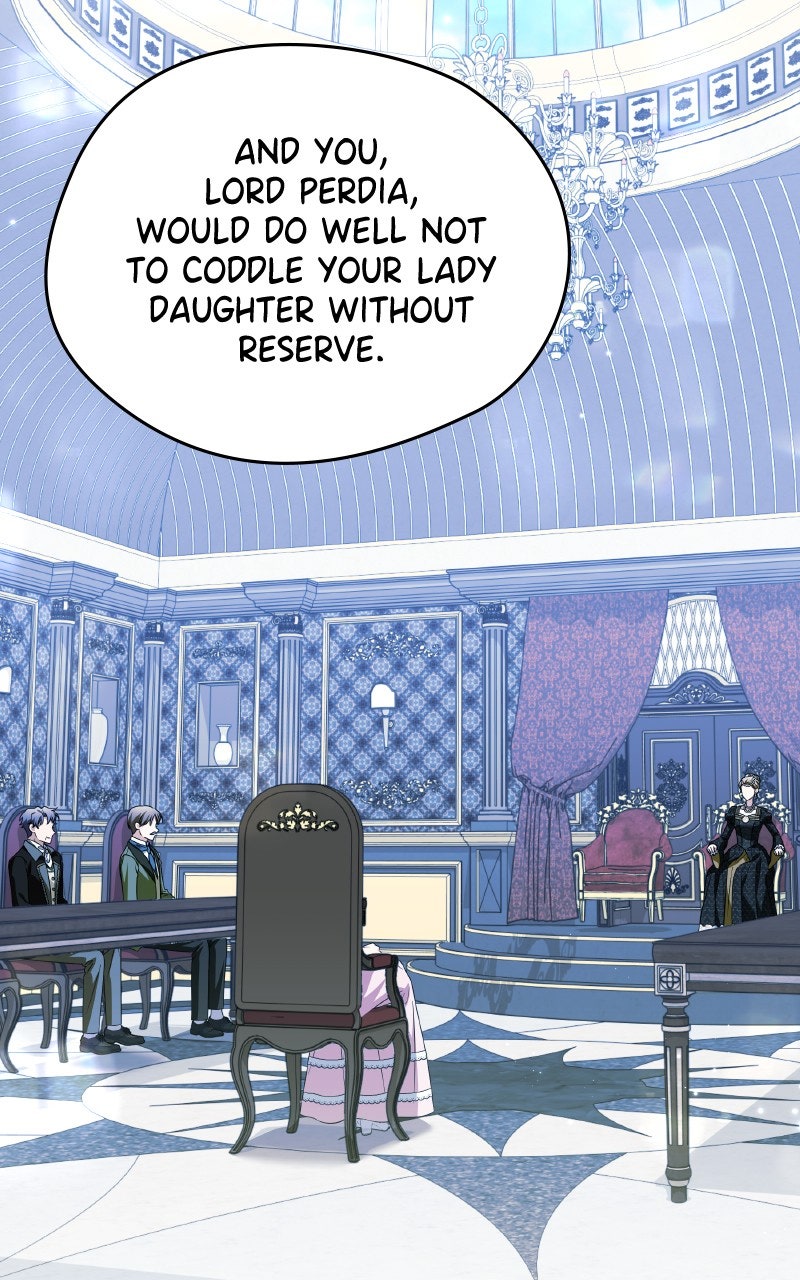 My Villainous FamilyWon