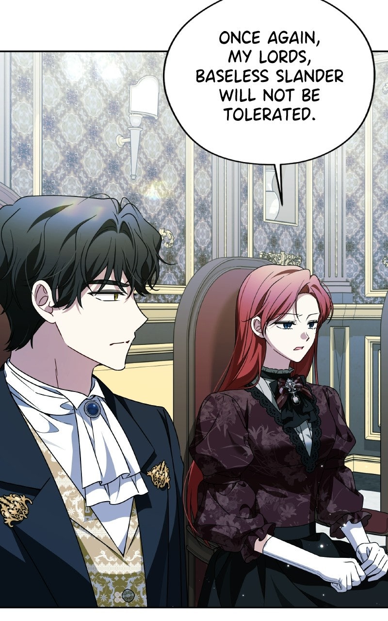 My Villainous FamilyWon