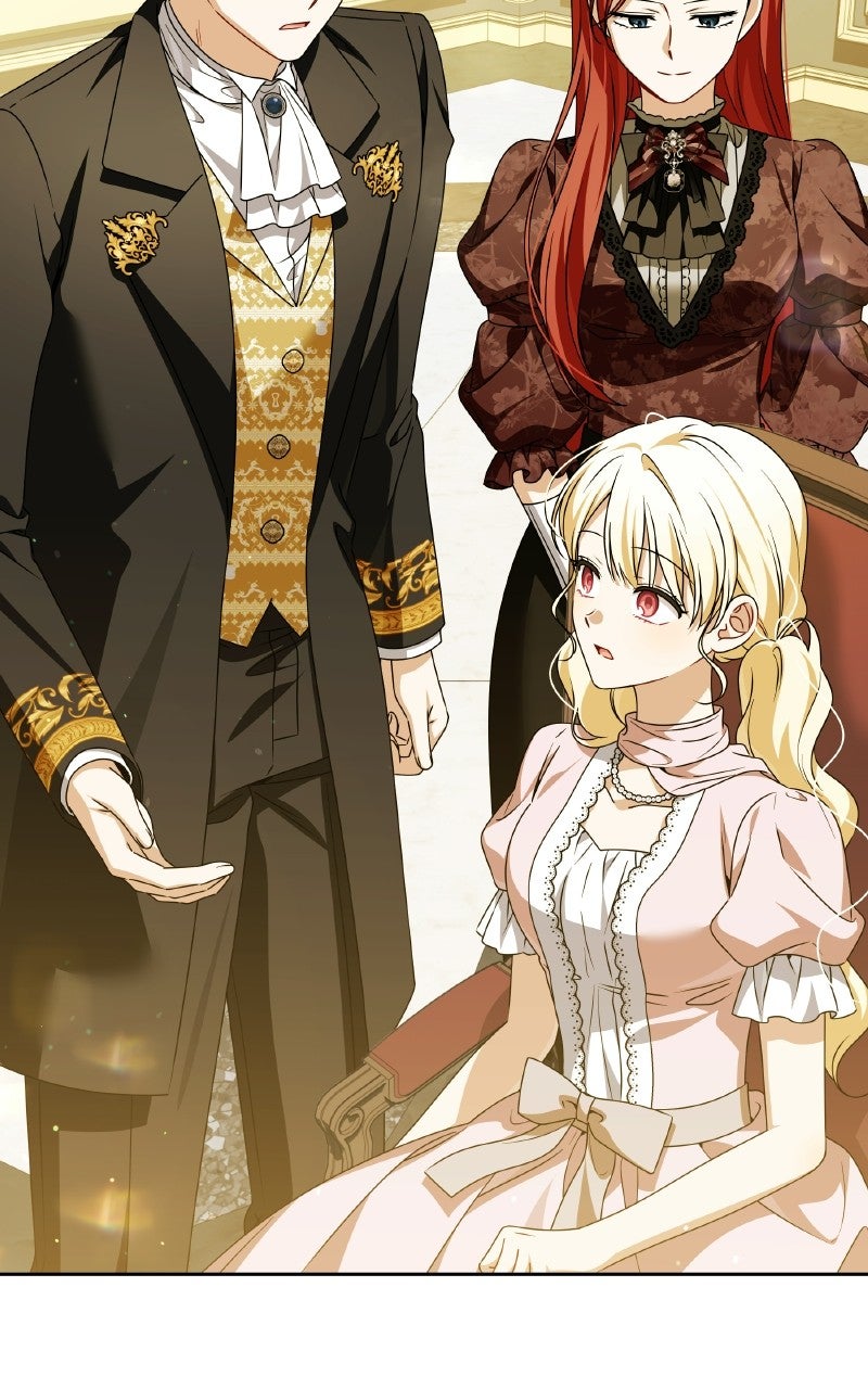 My Villainous FamilyWon