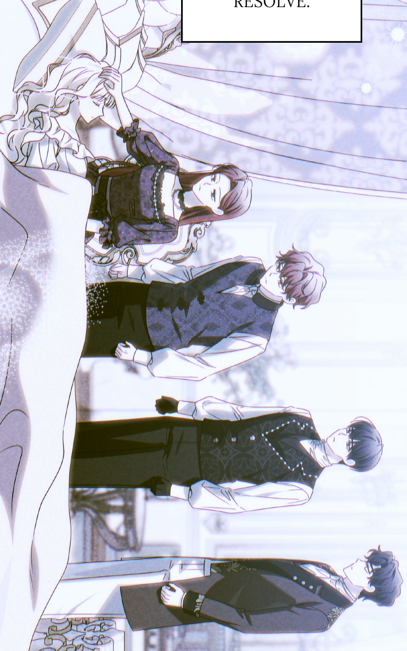 My Villainous FamilyWon